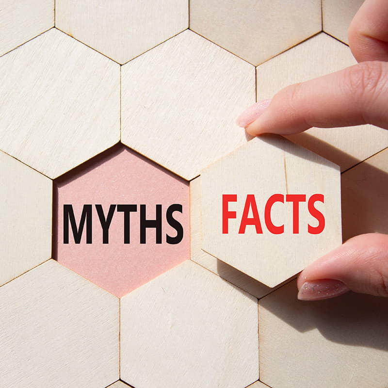 Μύθοι και Αλήθειες για τη Διαχείριση της Περιουσίας στην Τρίτη Ηλικία